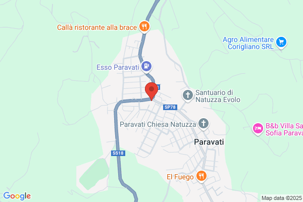 Caseificio Greco