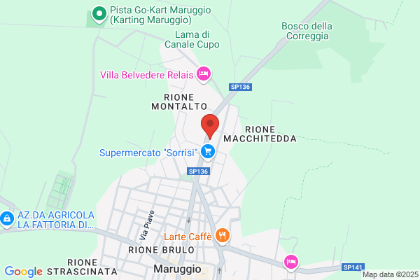 F.A.M. Di Aragona Raffaele