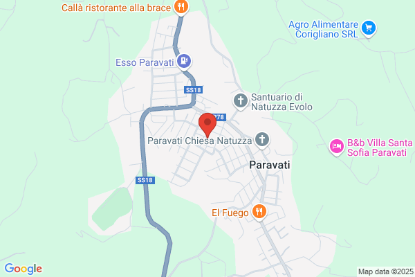 Farmacia Trungadi Dr. Rosaria