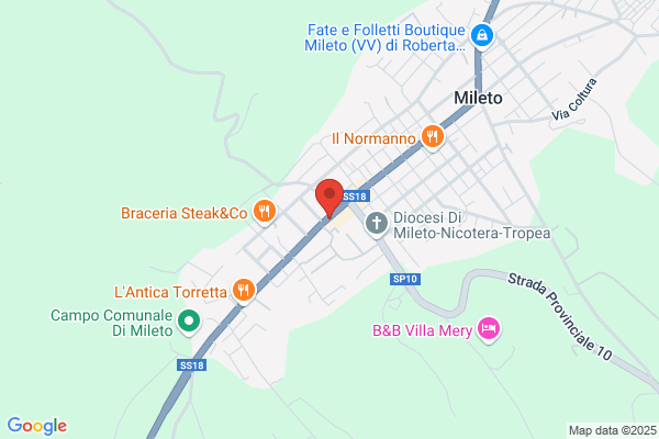 Istituto Figli Di S. Giuseppe