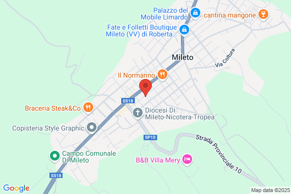 Jolli Market Dei F.Lli Vallone Snc