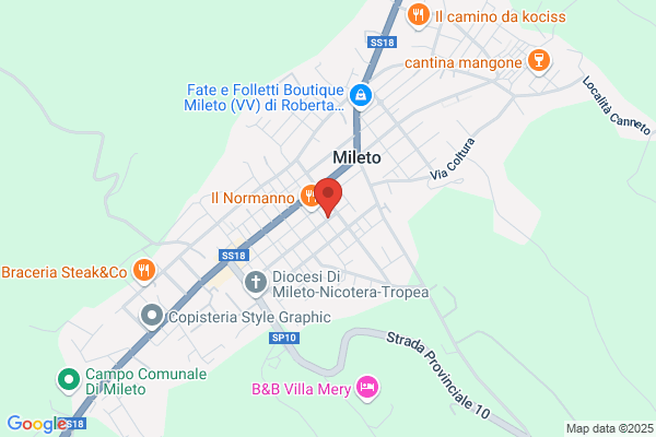 Lidan Macchine e Forni per Panifici