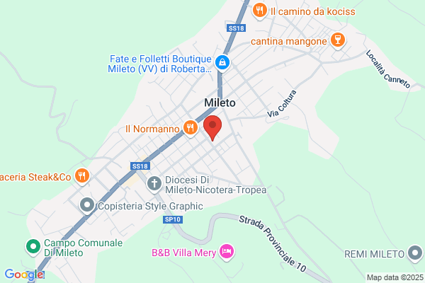 Monteleone antonio
