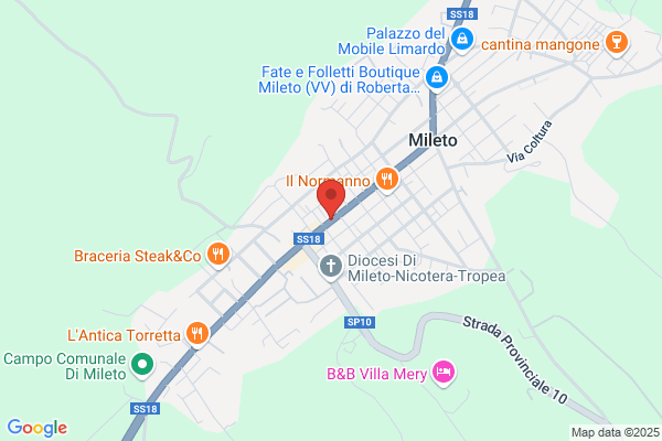 Montelone paola (Dr.)