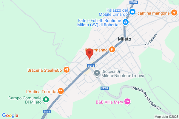 Poste Italiane Spa