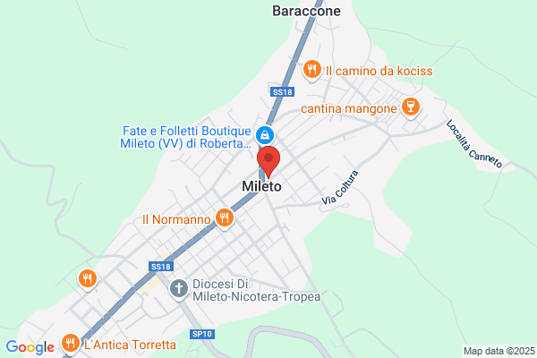 Russo antonio Domenico