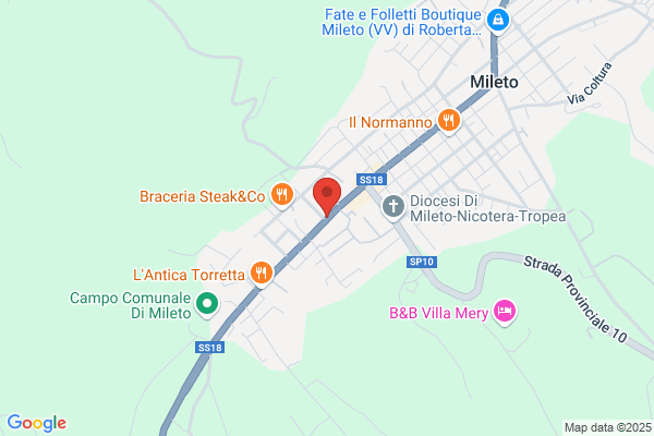 Saim Snc Di Tavella Antonia
