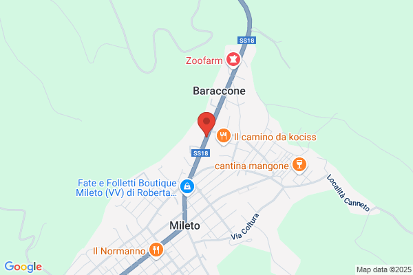 Stagno antonio