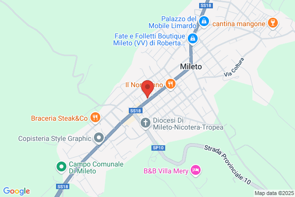 Studio Medico Dentistico Associato Dr.Romboladr.Cirillo