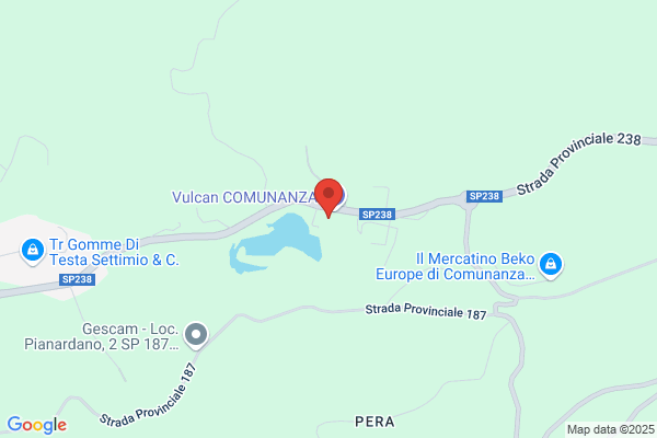 Vulcano Pub Di Tavella Marianna