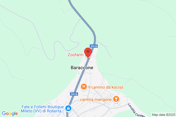 Zoofarma (S.A.S.)