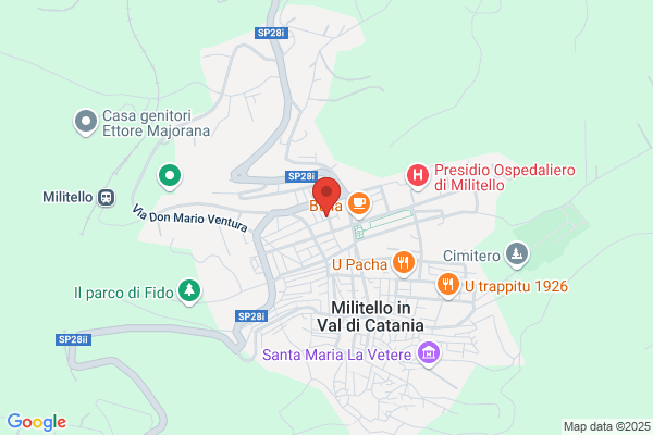 Faid Snc Di Di Grazia Gaetano E c.