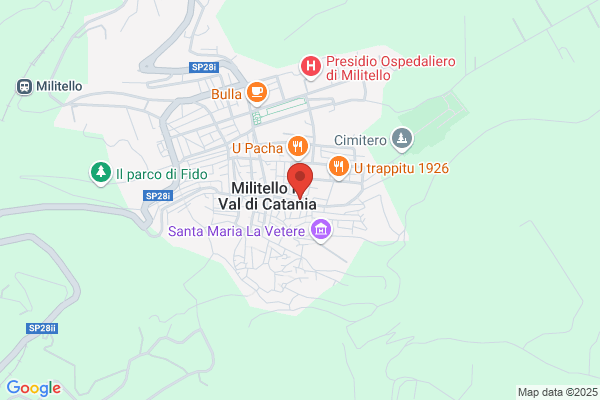 Frazzetto Lucio Servizi Funerari Addobbi Floreali E piante