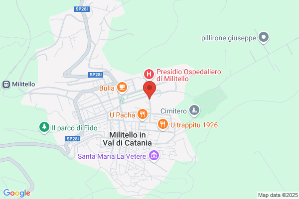 Greco Vittorio