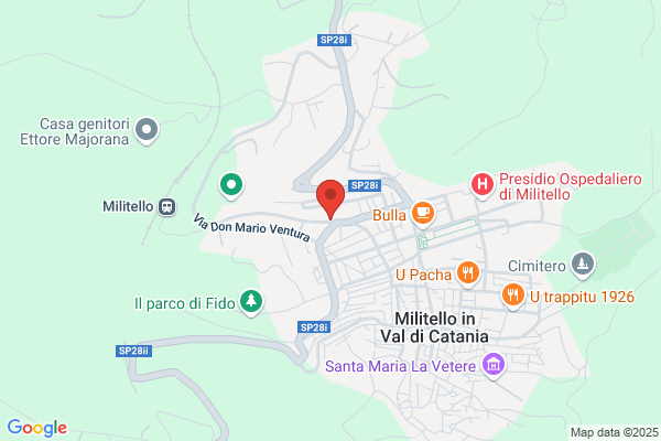 Incontro Santo (Dr.)