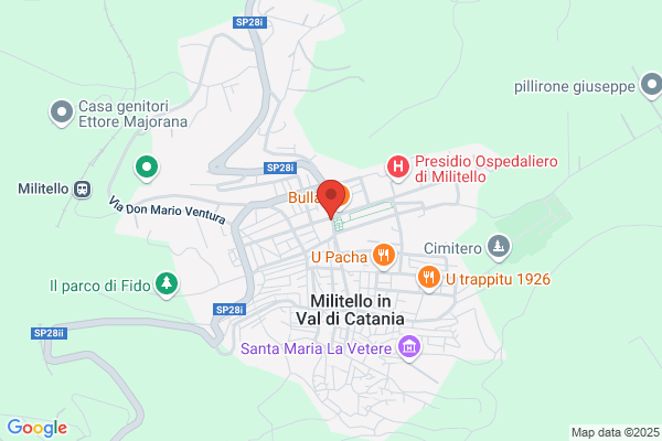 Informatica Ufficio Di Sciacca Giuseppe