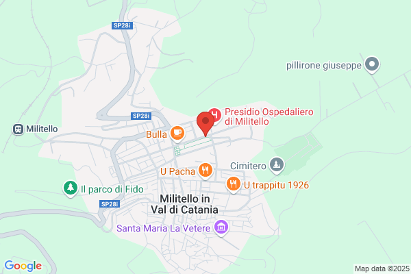 Intruglio Nunzia
