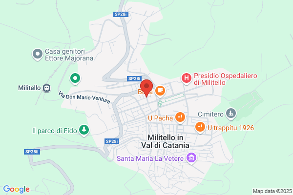 La Marca Casa Di Spedizione Dei F.Lli augusto e giuseppe la Marca S/// (.N.C.)