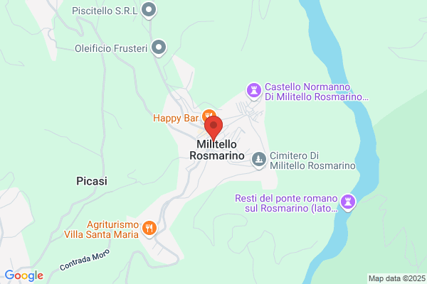 La Rocca Salvatrice