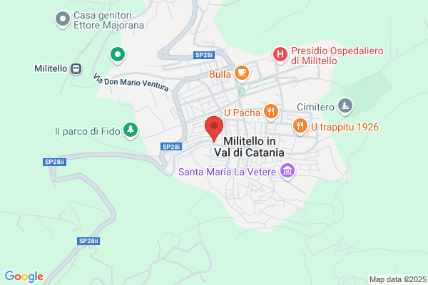 Lisciandrano antonino (Dr.)