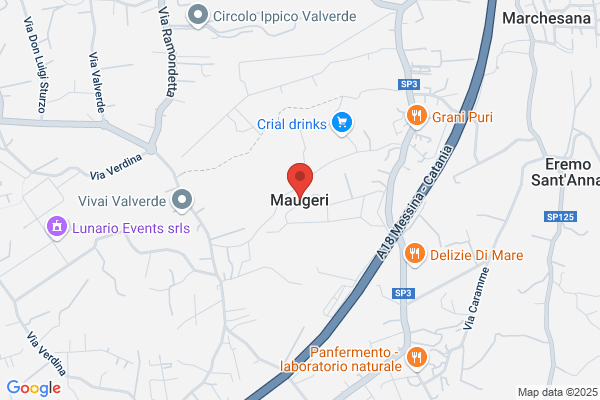 Maugeri elvira