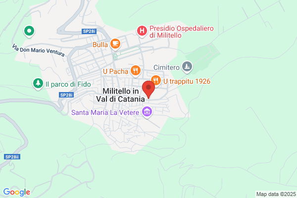 Mellone antonietta (Dr.)