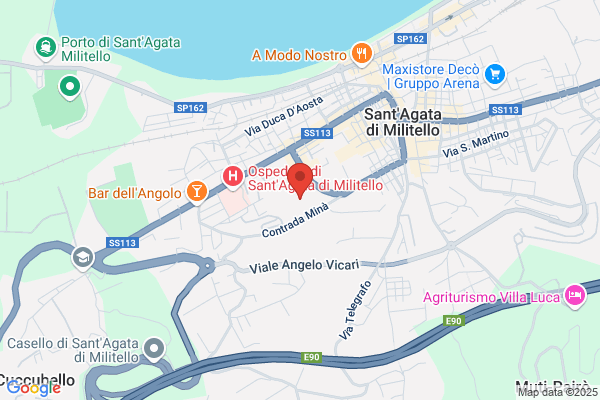 Montes raffaele (Dr.)