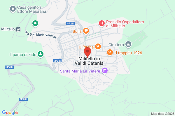 Museo San Nicolo