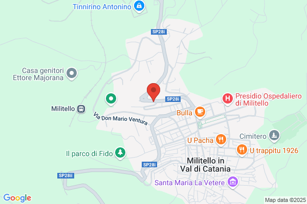 Parente antonietta