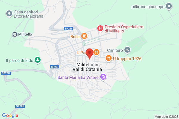 Ragusa nicolino