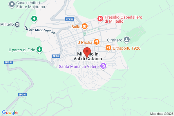 Ragusa vincenzo (Dr.)