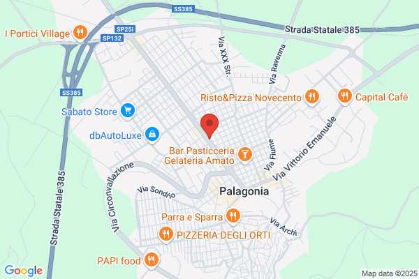 Salerno Tecnoservice Professional S.r.l.
