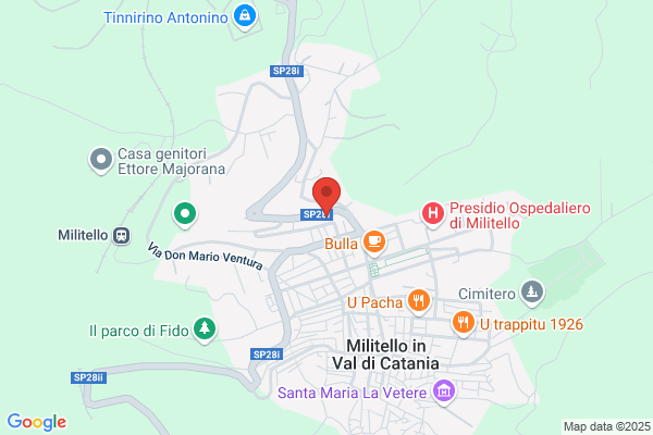 Stucchi e decori di Spezzi Ernesto