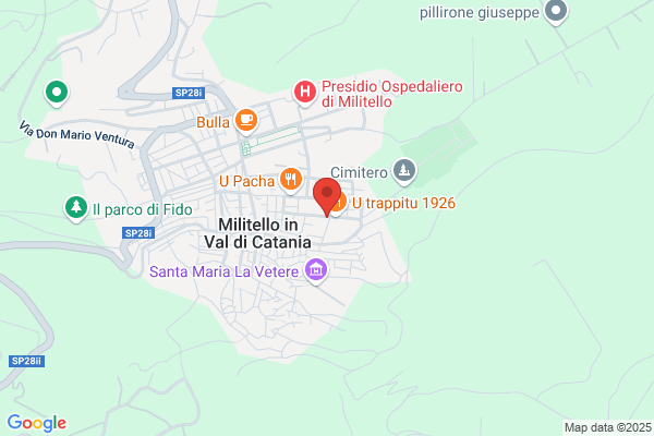 Tramontana giovanni
