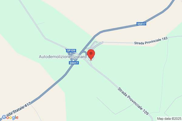 Autodemolizione Spataro
