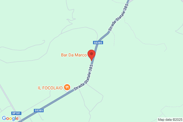 Eni Station