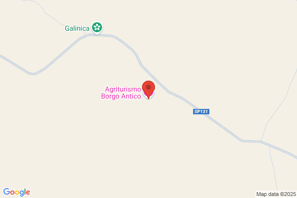 Agriturismo Borgo Antico