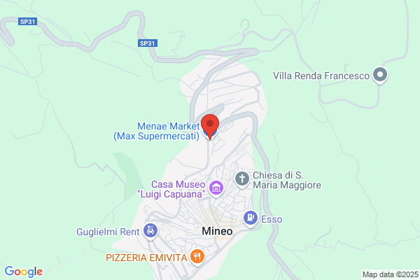 Euromarket Di Zaccaria Carmelo & C. Sas