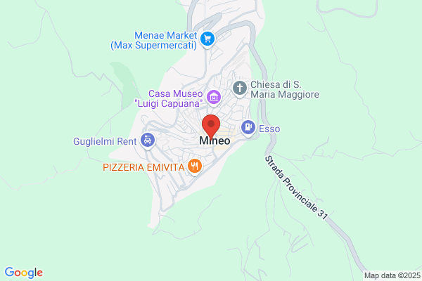 Farmacia Costa Lo Giudice