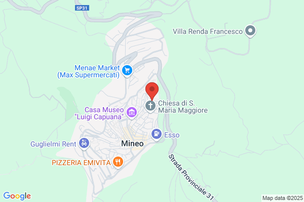 Minordi mariannina