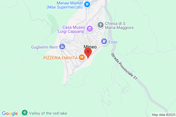 Mirata salvatore