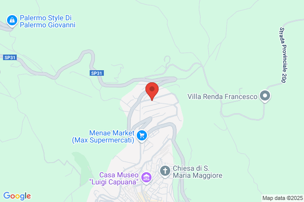 Monte Amato marianna Giovanna