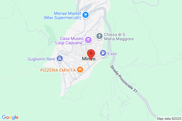 Ufficio Del Giudice Di Pace
