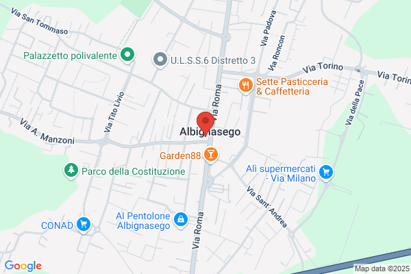 Edil Tre Di Prearo Lucato E Marconi
