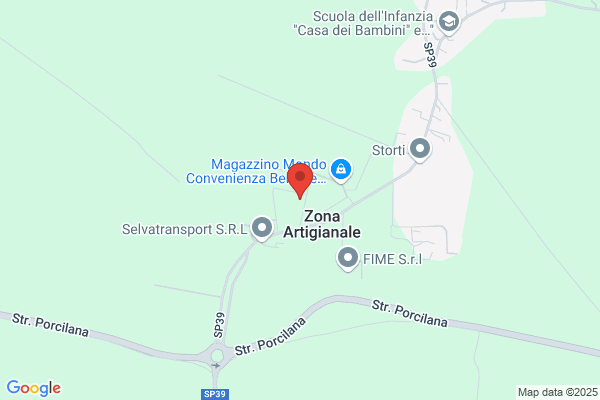 F.L.V. Automazione (S.R.L.)