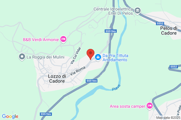 Granzarolo Cirillo
