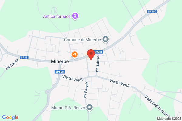 Parrocchia Di Minerbe