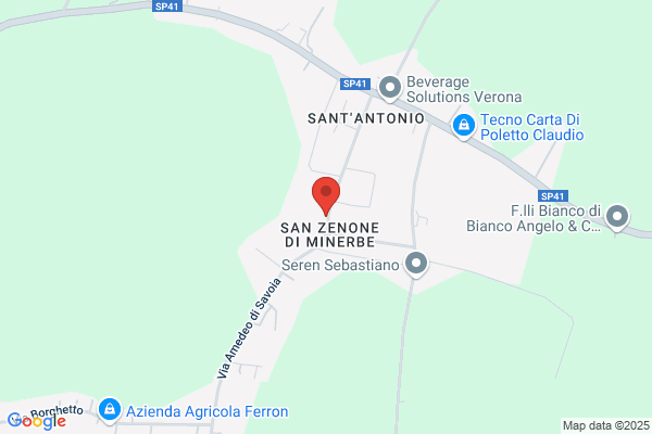 Parrocchia S.Zenone Di Minerbe
