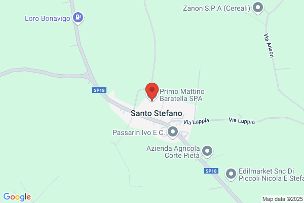 Primo Mattino Baratella S.P.A.