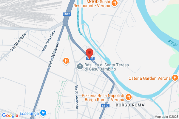R.C.R. Climatizzazione (S.N.C.)